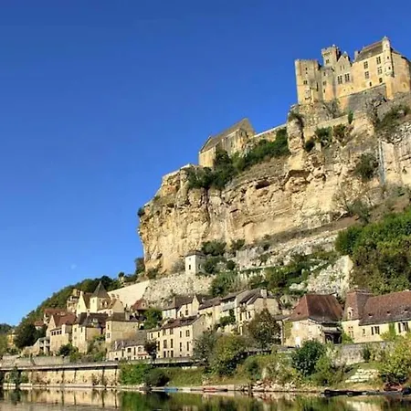 Charmante Perigourdine Hotel *