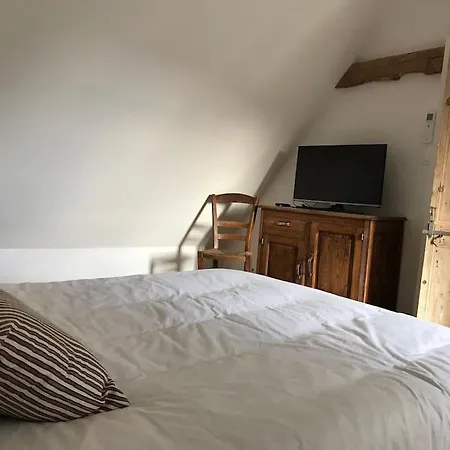 Charmante Perigourdine Montpon-Menesterol