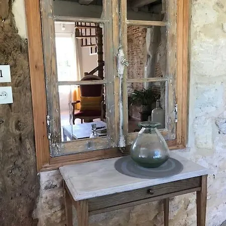 Hotel Charmante Perigourdine