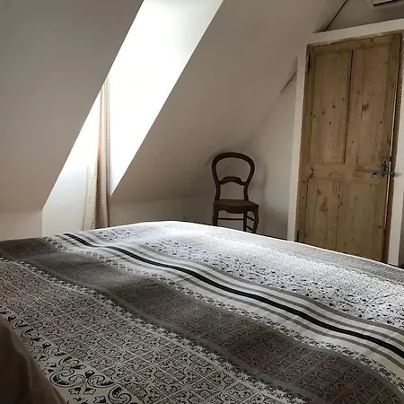Charmante Perigourdine Hotel