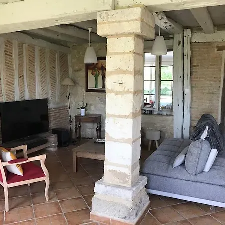 Hotel Charmante Perigourdine