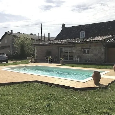 Hotel Charmante Perigourdine